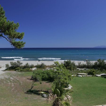 Holiday Home Cala Bianca-1 By Interhome Borgo  Buitenkant foto