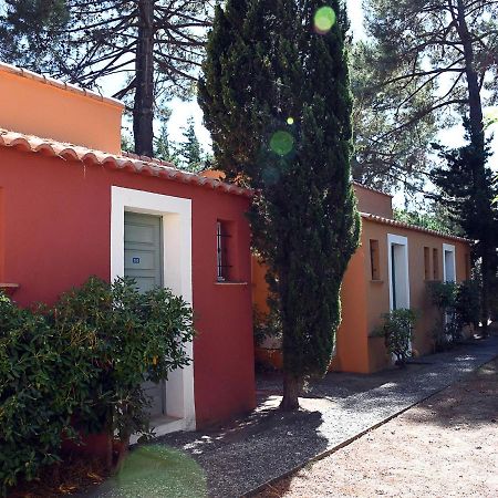 Holiday Home Cala Bianca-1 By Interhome Borgo  Buitenkant foto