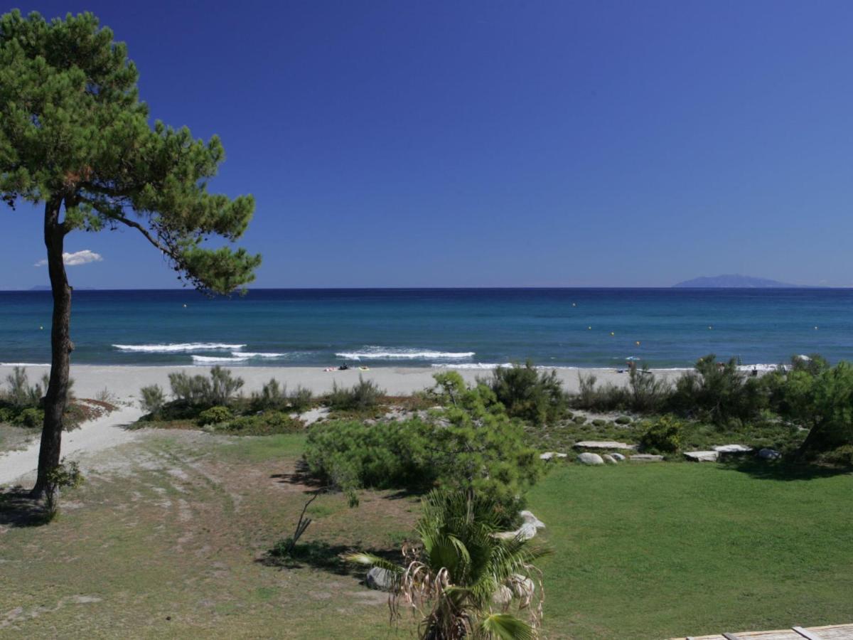 Holiday Home Cala Bianca-1 By Interhome Borgo  Buitenkant foto