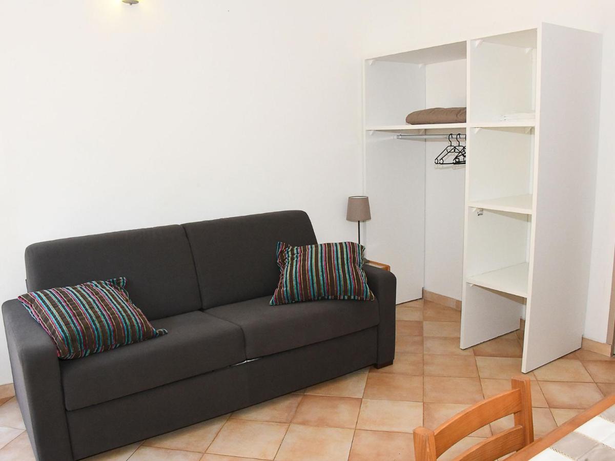 Holiday Home Cala Bianca-1 By Interhome Borgo  Buitenkant foto