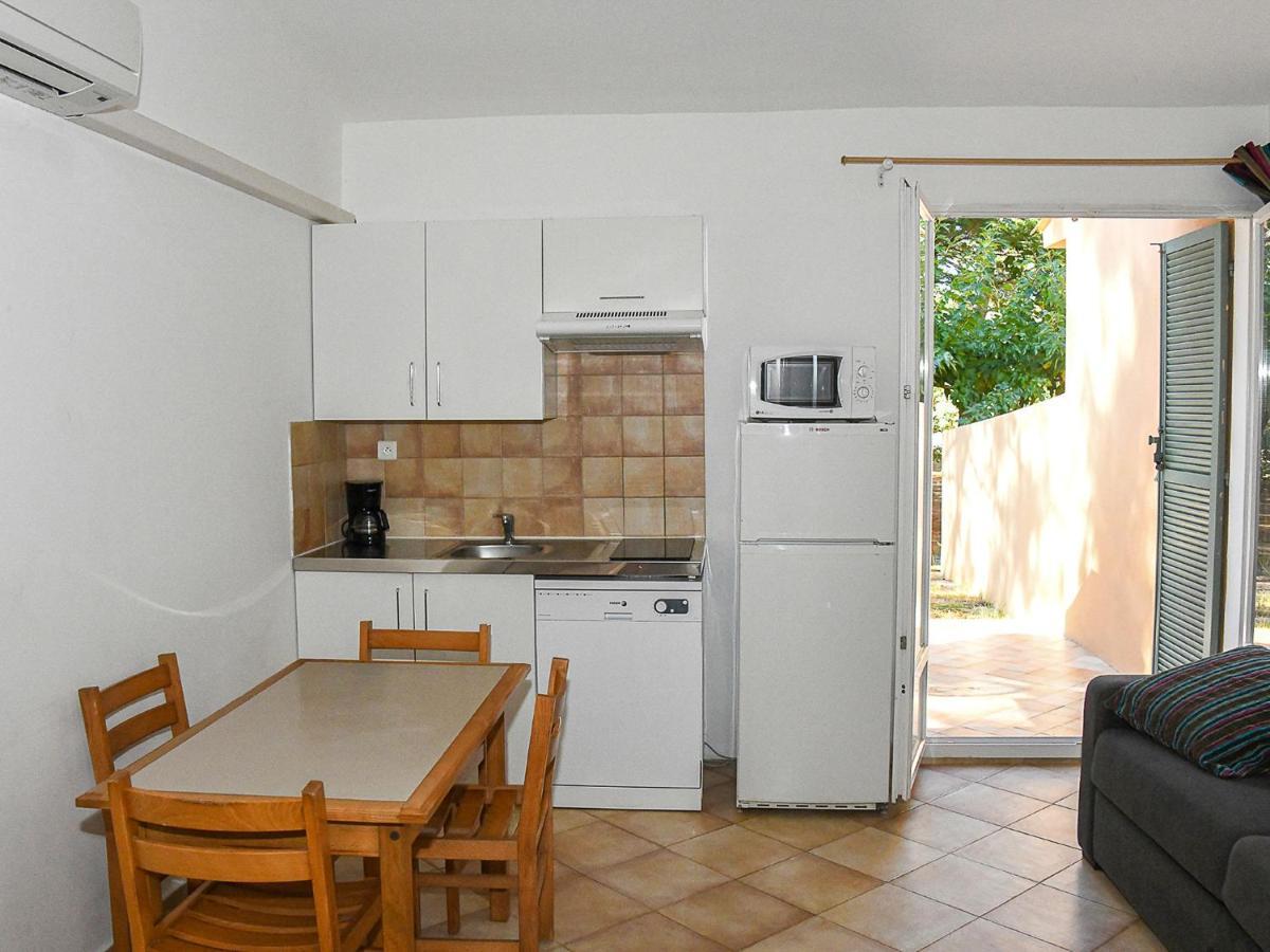 Holiday Home Cala Bianca-1 By Interhome Borgo  Buitenkant foto