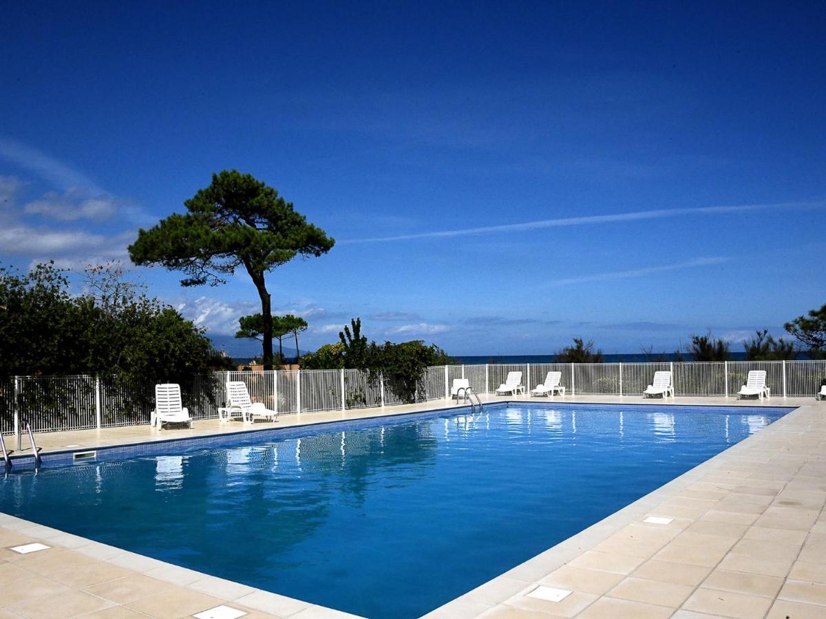 Holiday Home Cala Bianca-1 By Interhome Borgo  Buitenkant foto