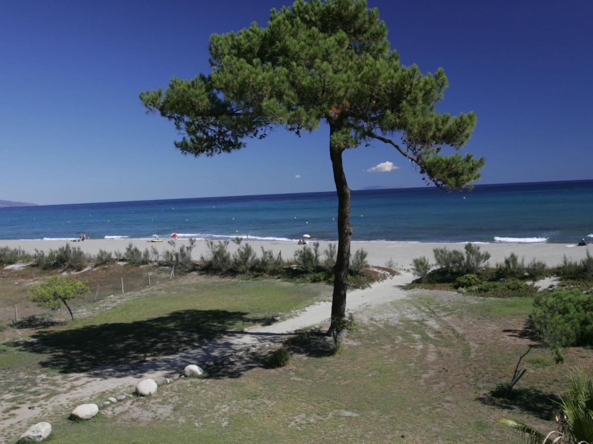 Holiday Home Cala Bianca-1 By Interhome Borgo  Buitenkant foto