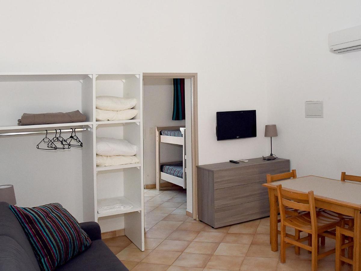 Holiday Home Cala Bianca-1 By Interhome Borgo  Buitenkant foto