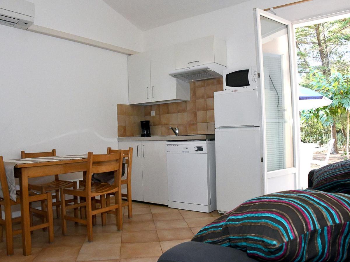 Holiday Home Cala Bianca-1 By Interhome Borgo  Buitenkant foto