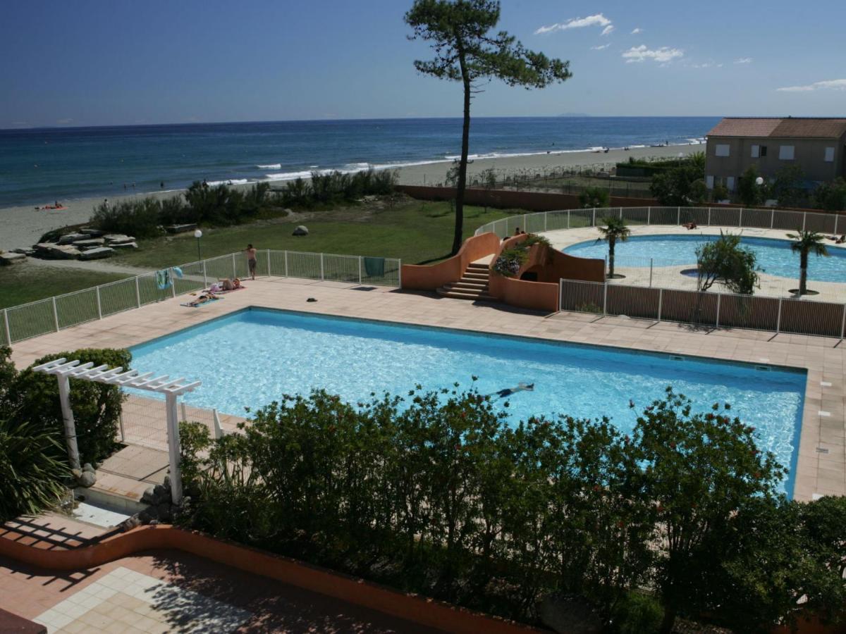 Holiday Home Cala Bianca-1 By Interhome Borgo  Buitenkant foto