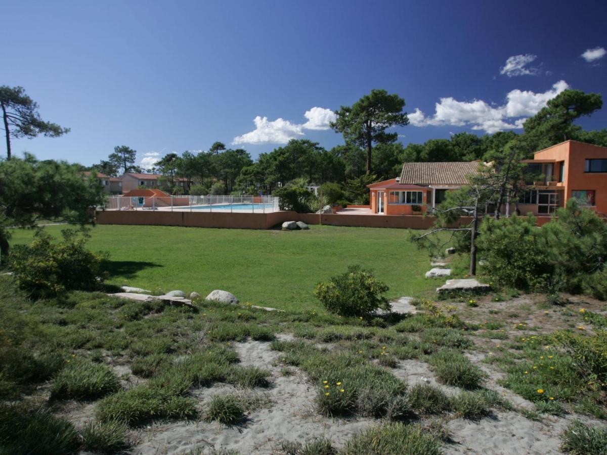 Holiday Home Cala Bianca-1 By Interhome Borgo  Buitenkant foto