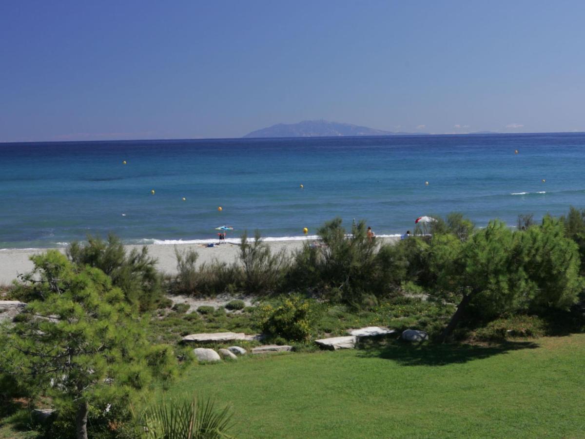 Holiday Home Cala Bianca-1 By Interhome Borgo  Buitenkant foto