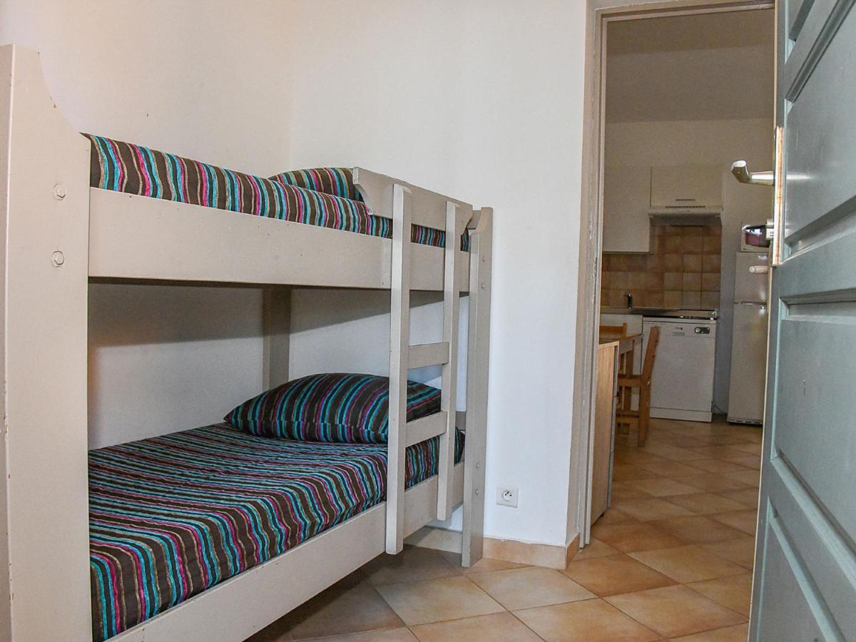 Holiday Home Cala Bianca-1 By Interhome Borgo  Buitenkant foto