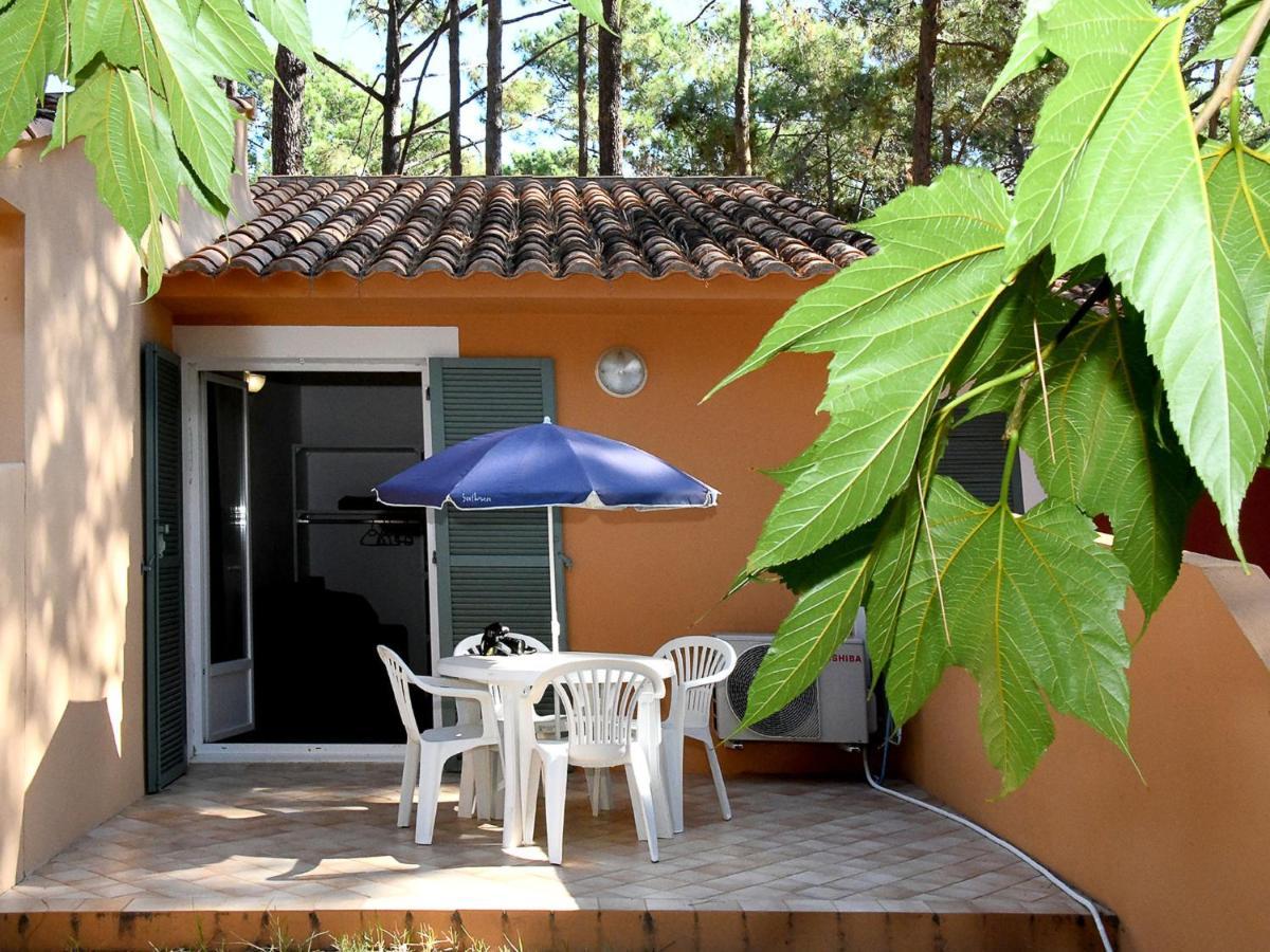 Holiday Home Cala Bianca-1 By Interhome Borgo  Buitenkant foto