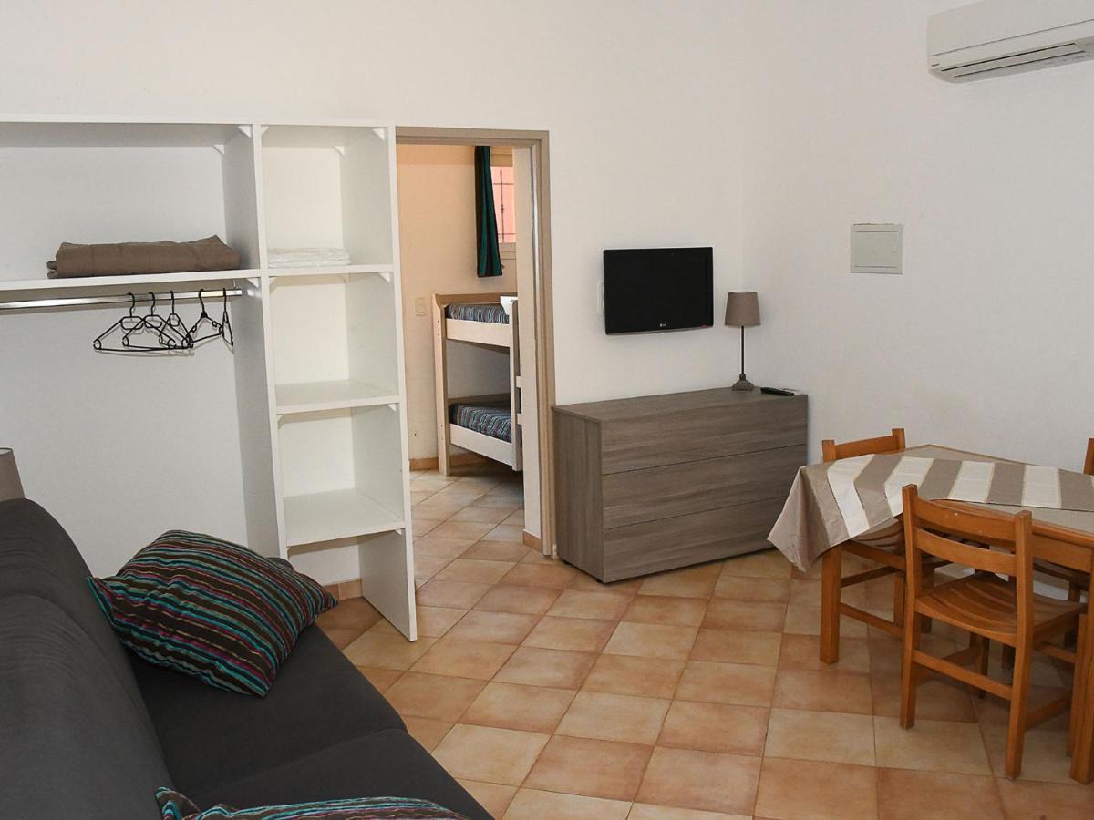 Holiday Home Cala Bianca-1 By Interhome Borgo  Buitenkant foto