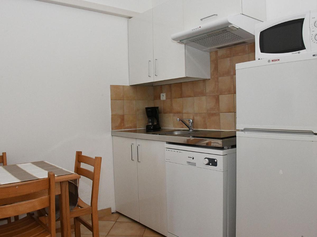 Holiday Home Cala Bianca-1 By Interhome Borgo  Buitenkant foto